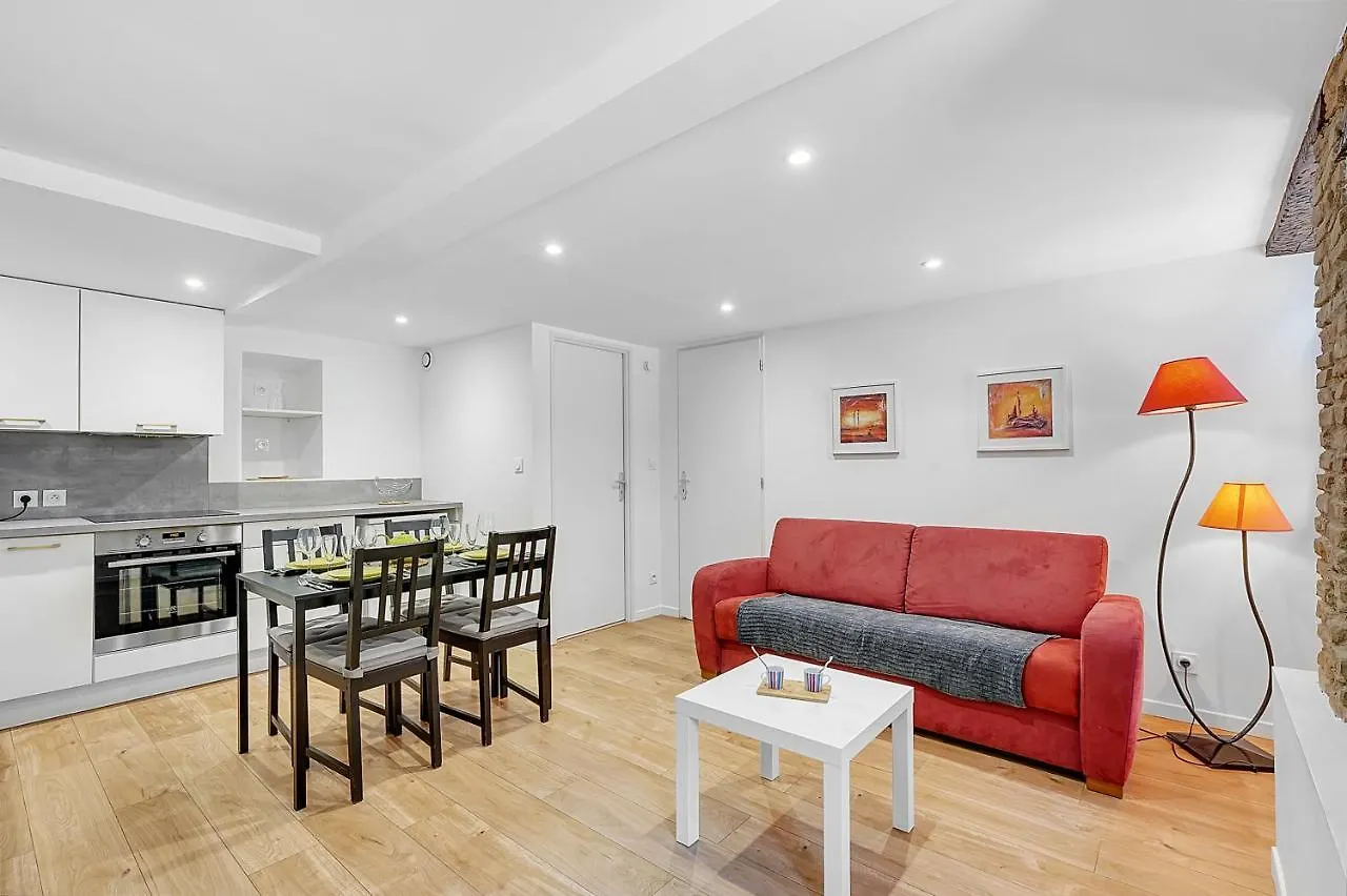 Le Constantin - Charmant Souplex De 34M2 Apartment Toulouse