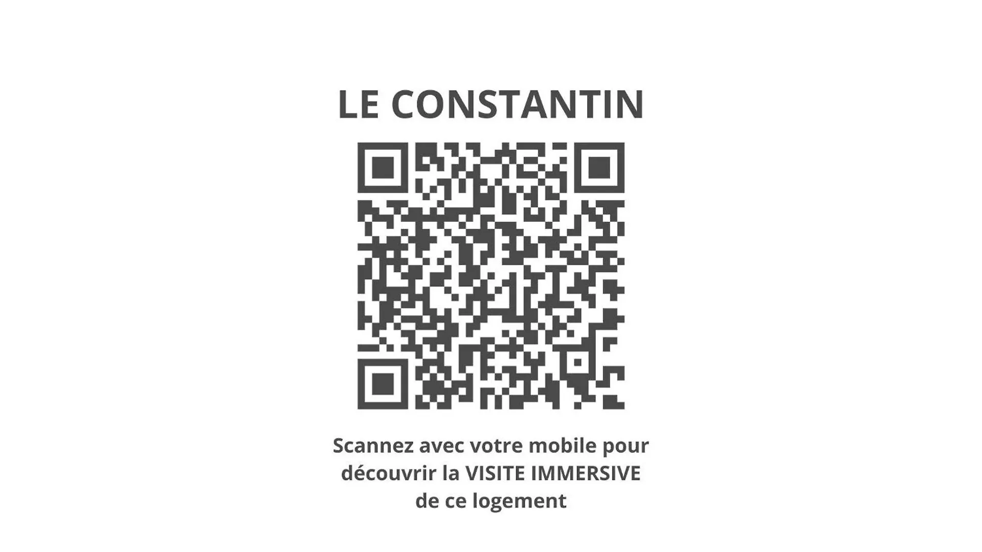 툴루즈 Le Constantin - Charmant Souplex De 34M2 아파트